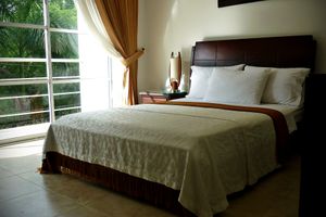 Alojamiento - Mi Corral Plaza