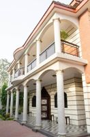 Alojamiento - Villa Mia Abidjan