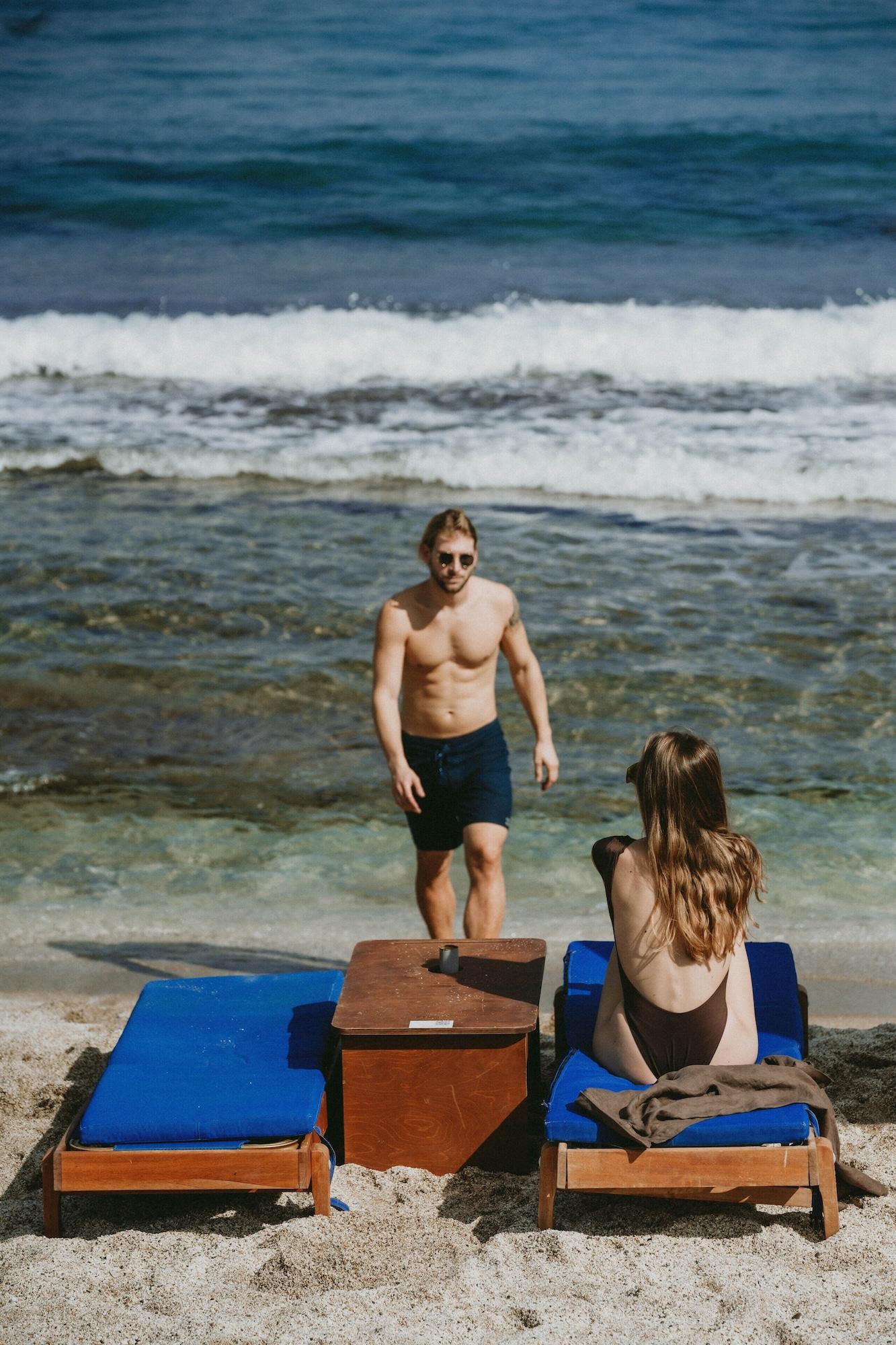 Playa Infinity Blue Boutique Hotel and Spa - Adults Only