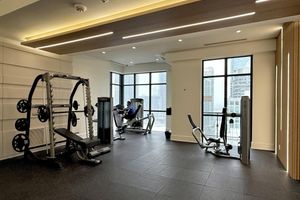 Alojamiento - Tripeshine Suites Roger Center MTCC 2B2B Lakeview &Free Parking