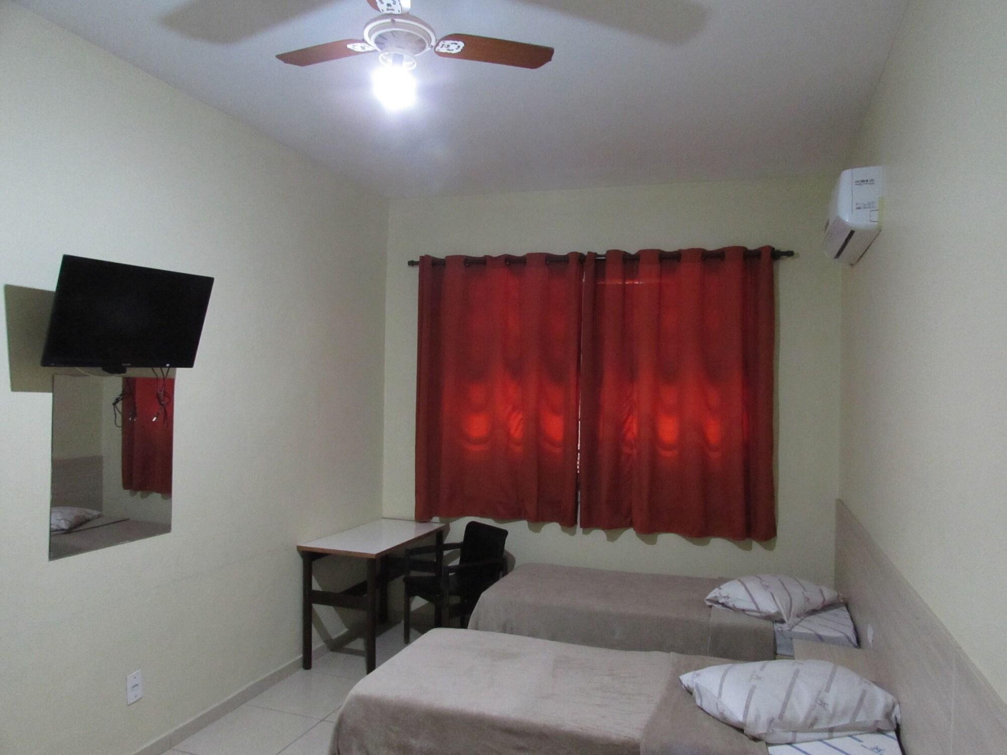 Habitación Nébias Palace Hotel