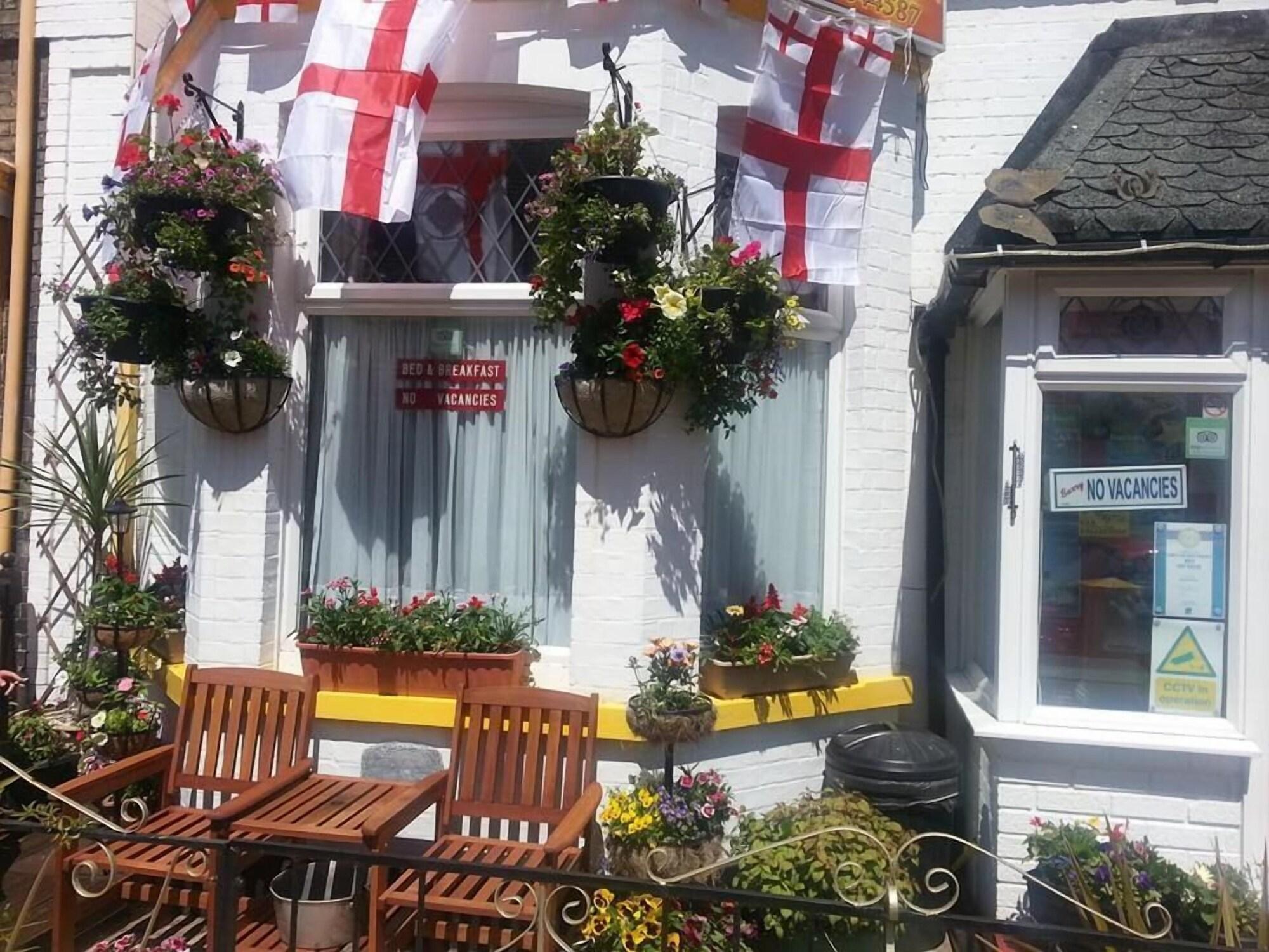 Comodidades del Alojamiento Sunnyside Hotel