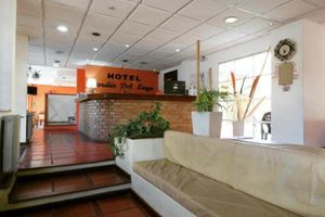 Alojamiento - Hotel Jardin del Lago