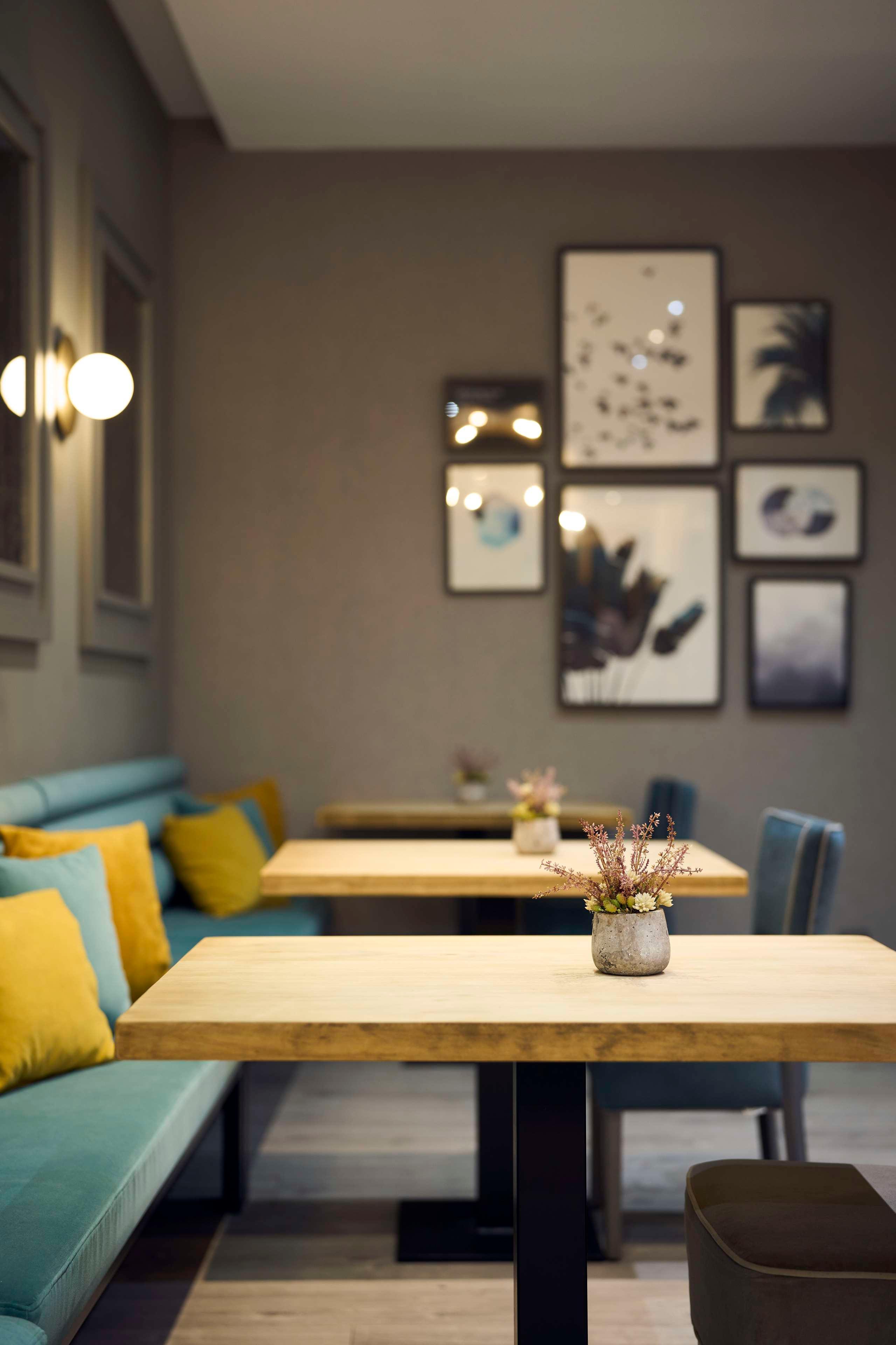 Bar/Salón Catalonia Gran Vía BCN