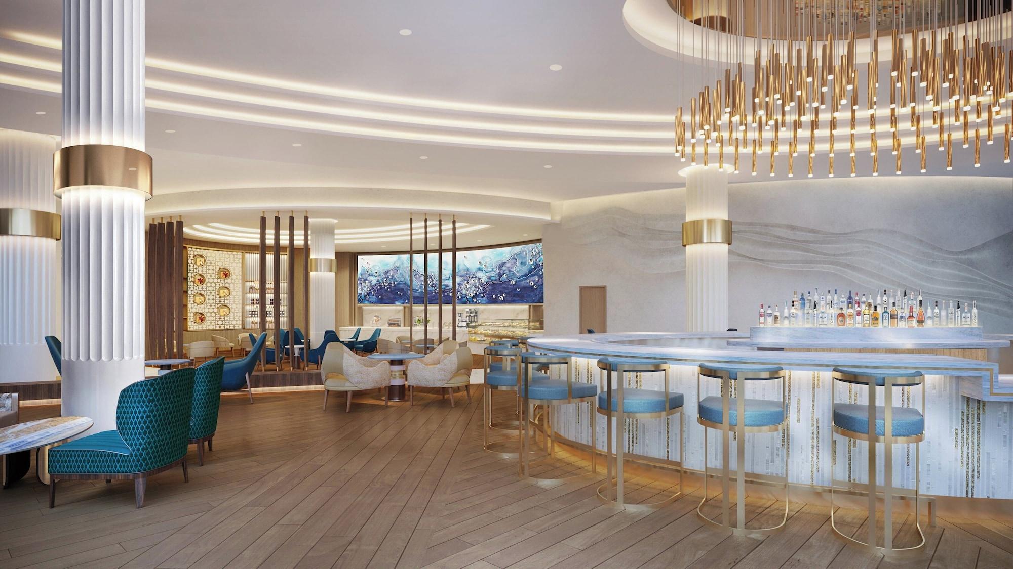 Vista Lobby Pier Sixty-Six (Pier 66)