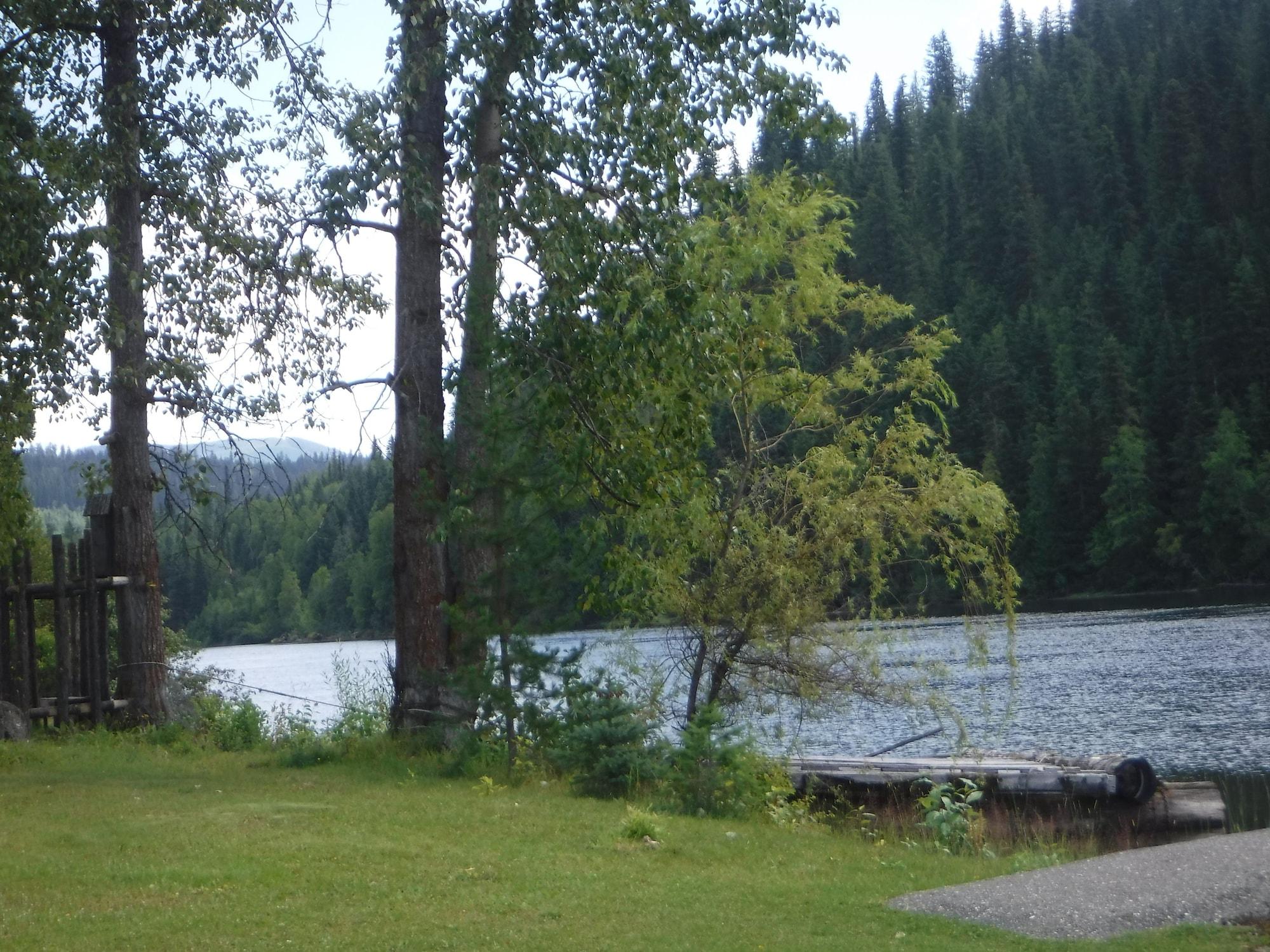 Playa Likely Lodge