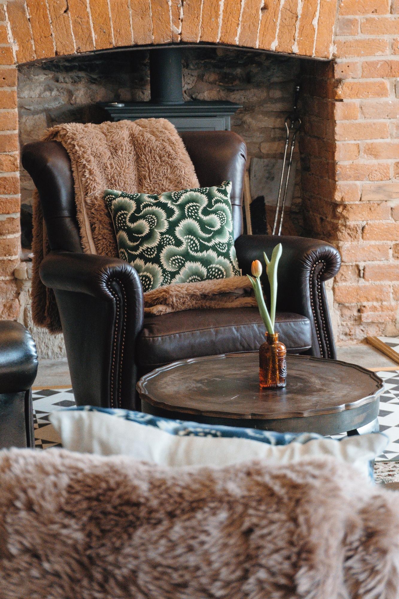 Vista Lobby The Market Tavern