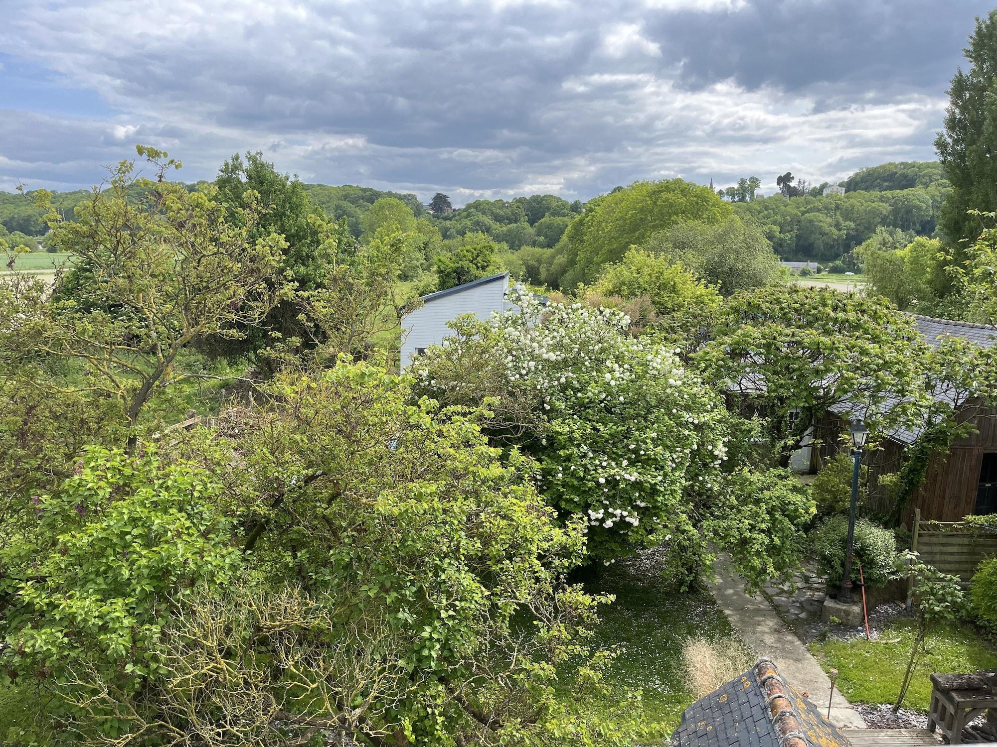 Comodidades del Alojamiento Fleur de Sel