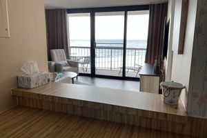 Alquiler Vacacional - Spectacular Beach and Oceanfront views in 3 bedroom condo!