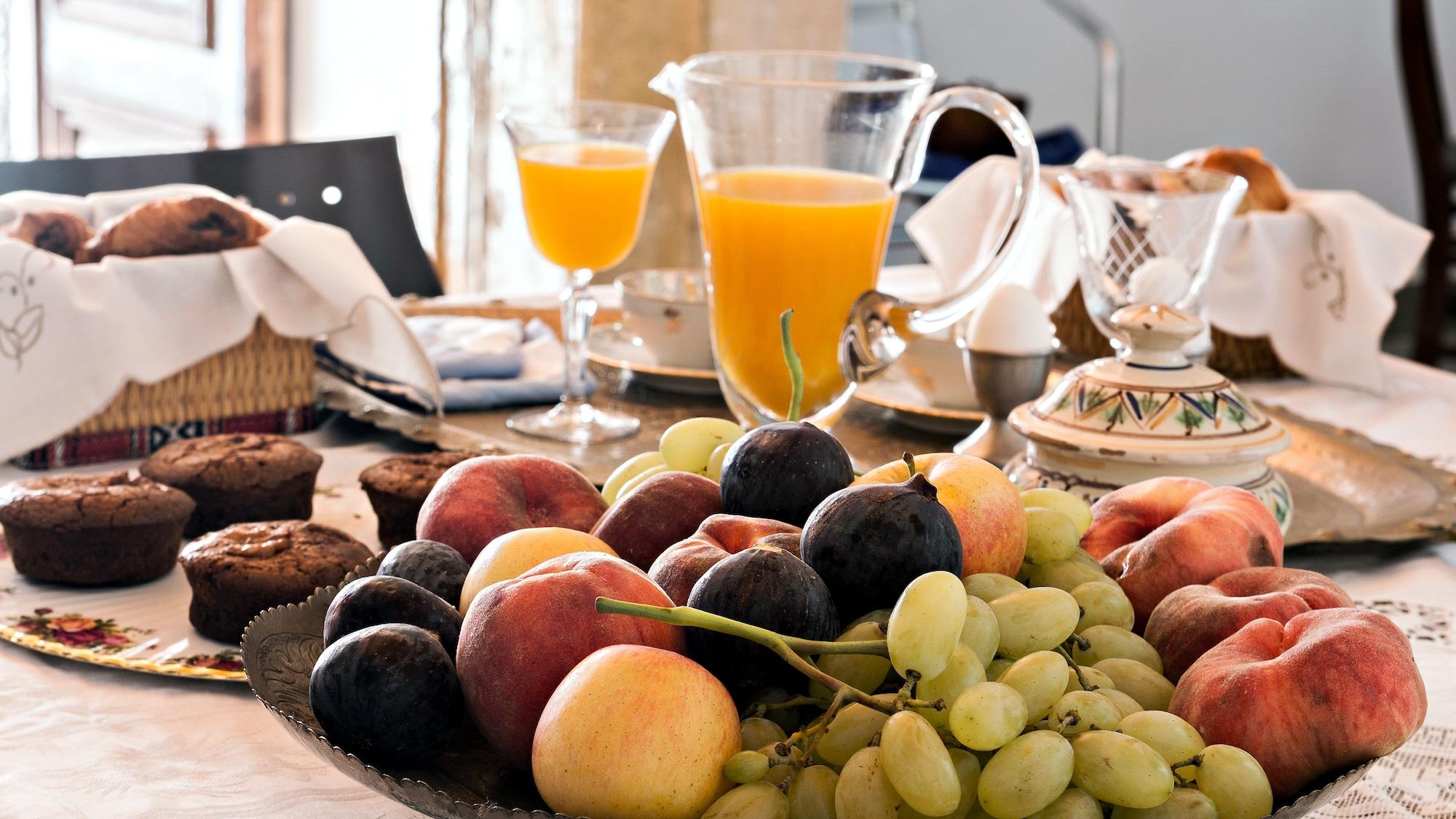 Restaurant Dar Souad