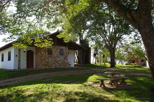 Alojamiento - Hotel Fazenda Paraíso da Serra