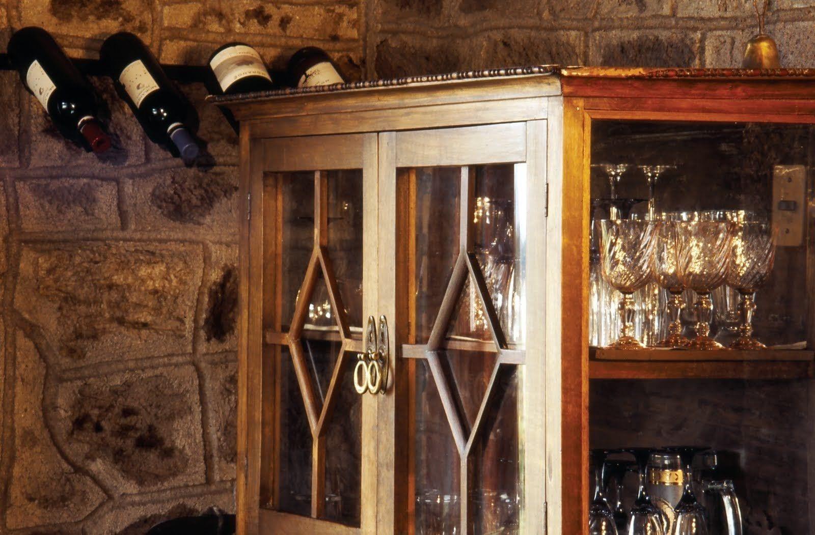 Bar/Salón Hacienda Hato Verde
