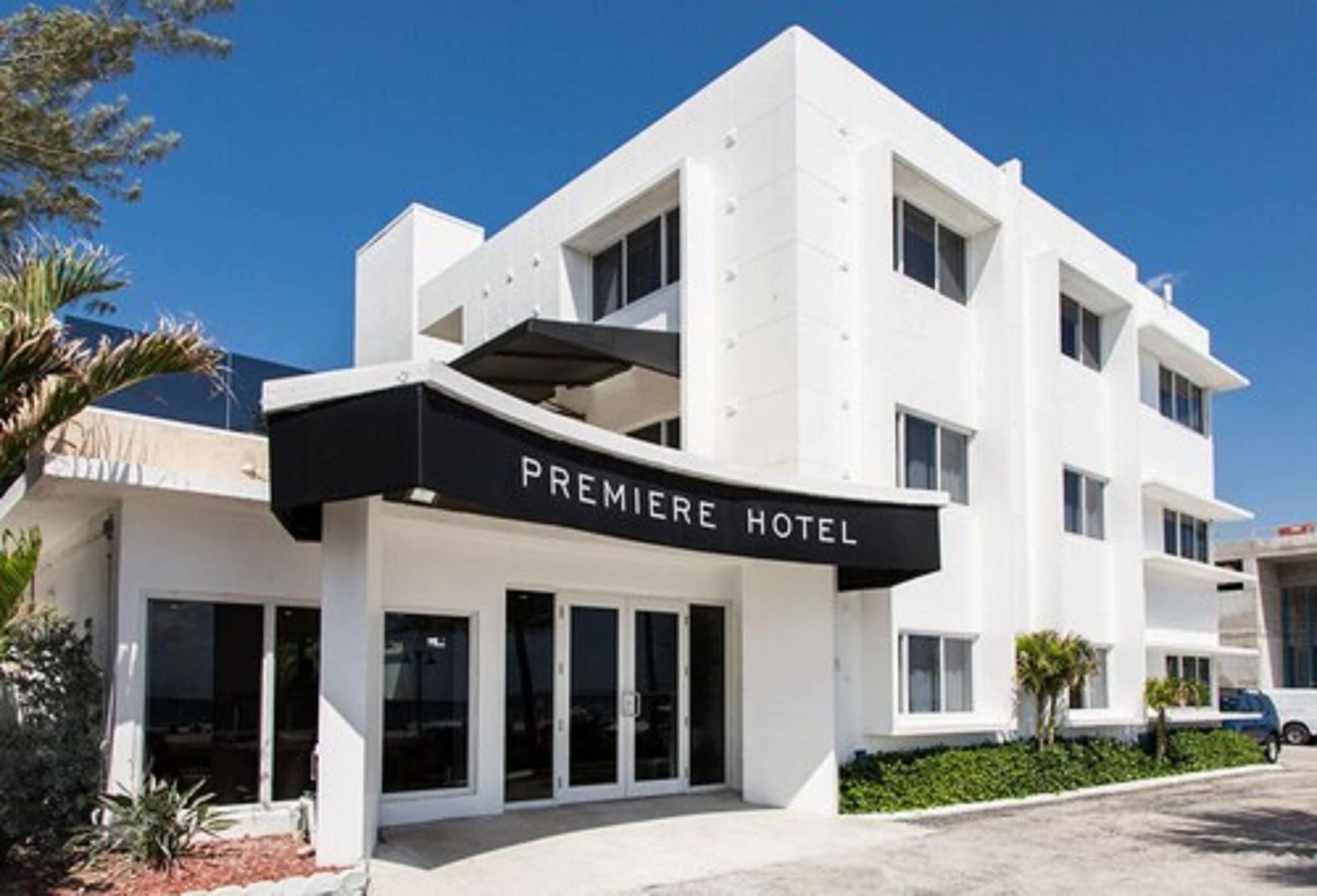 Varios Premiere Hotel