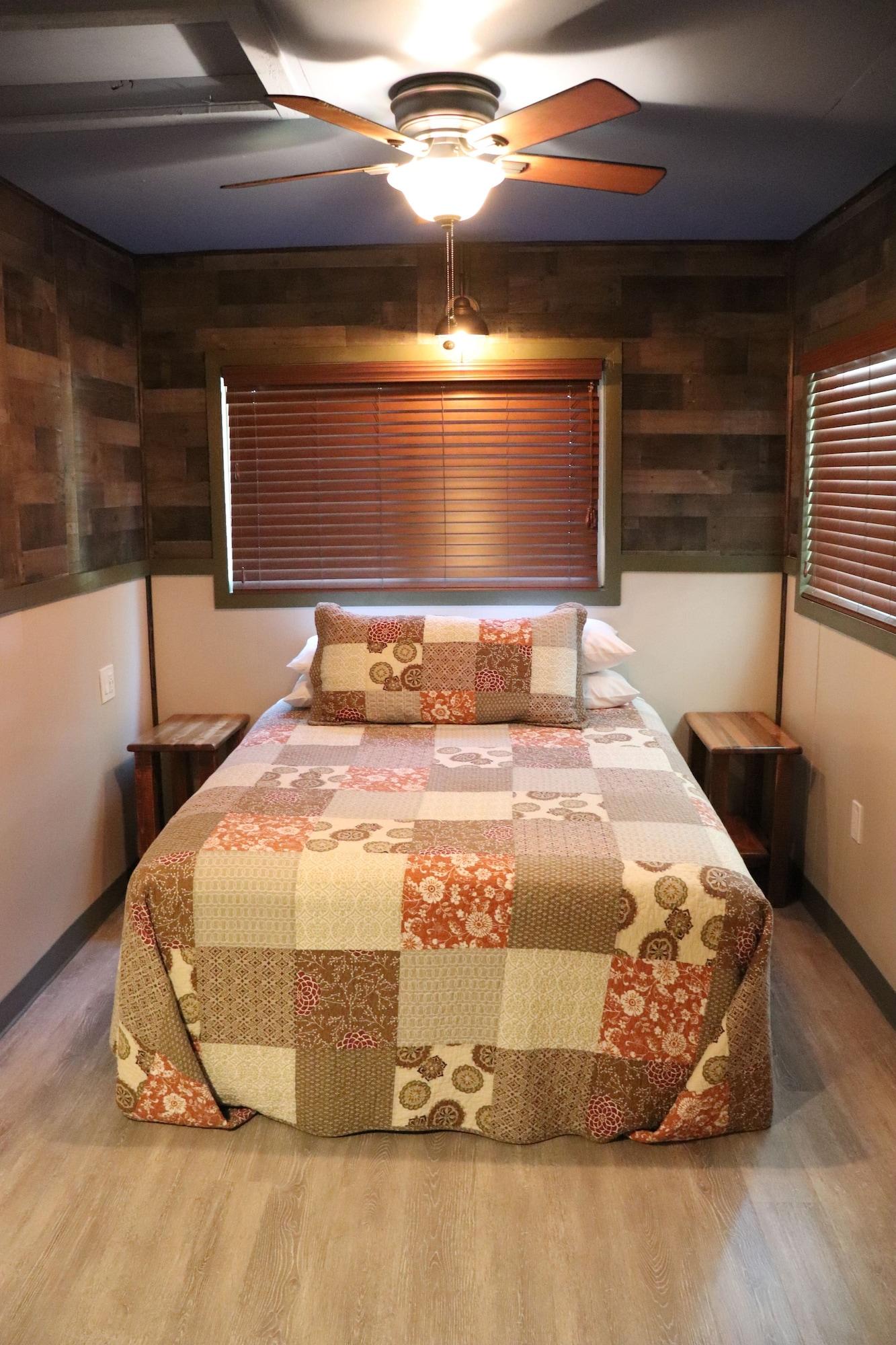 Habitación Lone Fir Resort