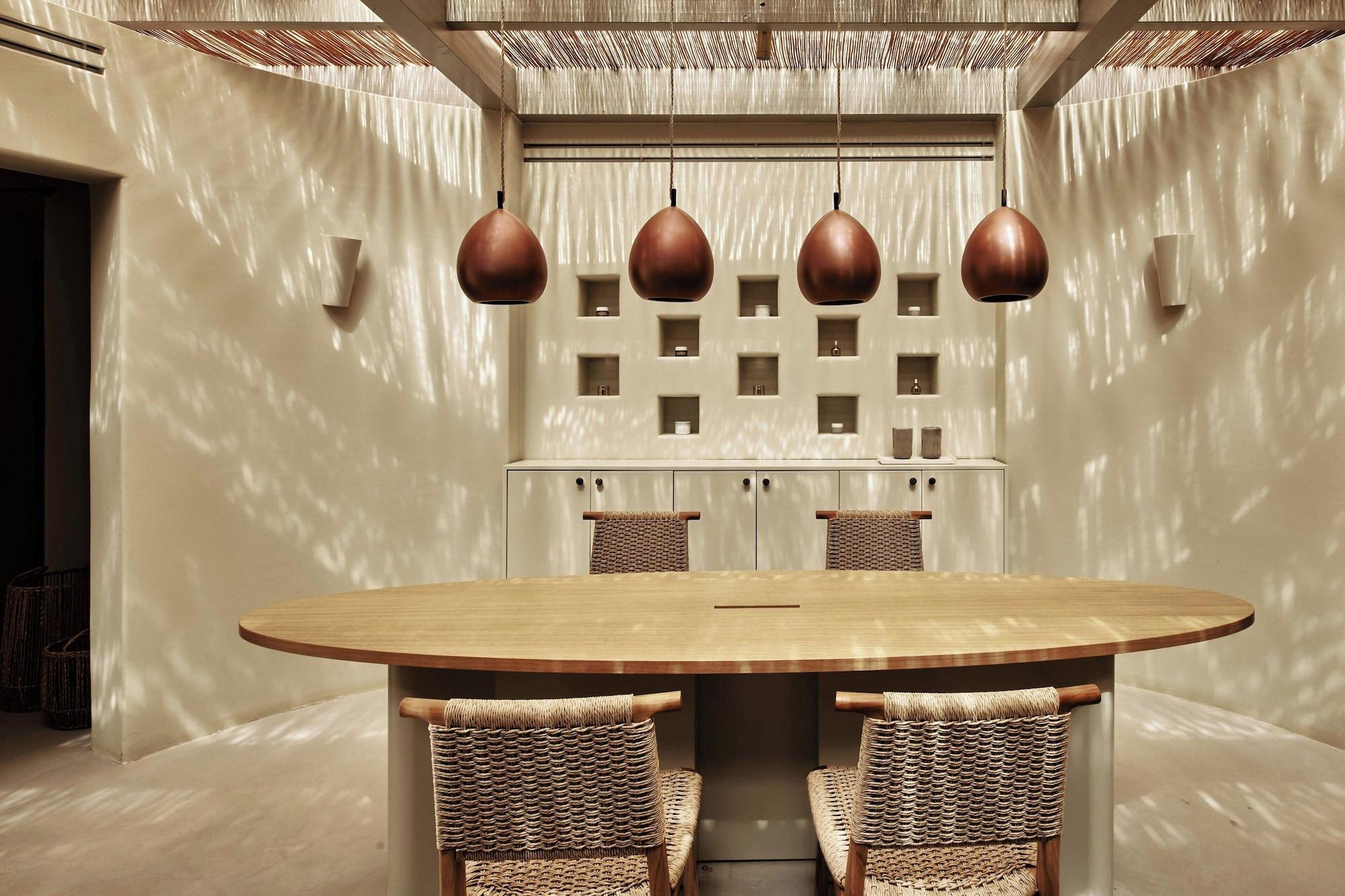 Vista Lobby Cosme, A Luxury Collection Resort, Paros