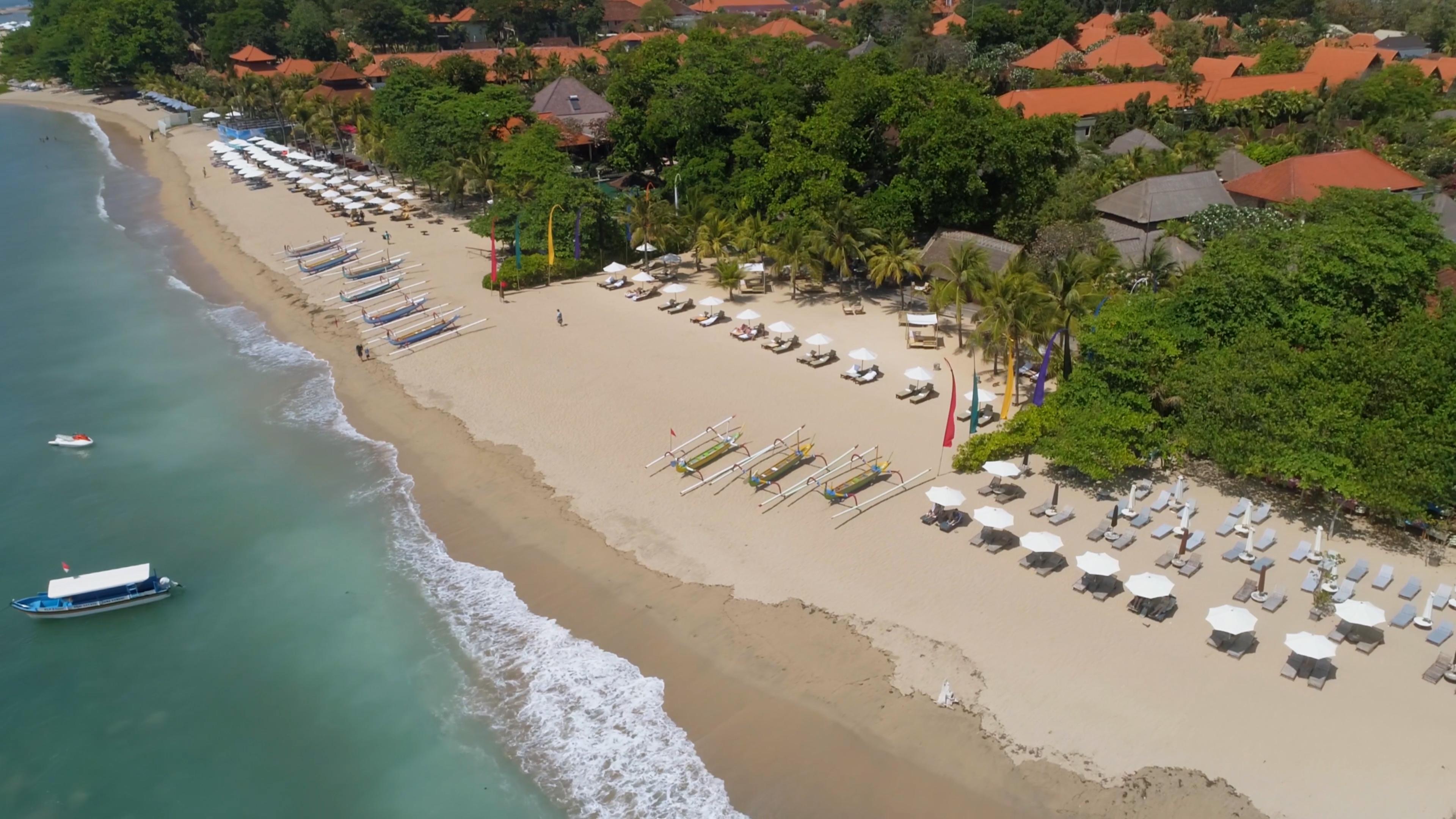 Playa Tandjung Sari