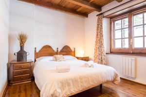 Alquiler Vacacional - La Pleta Del Tarter Apartments