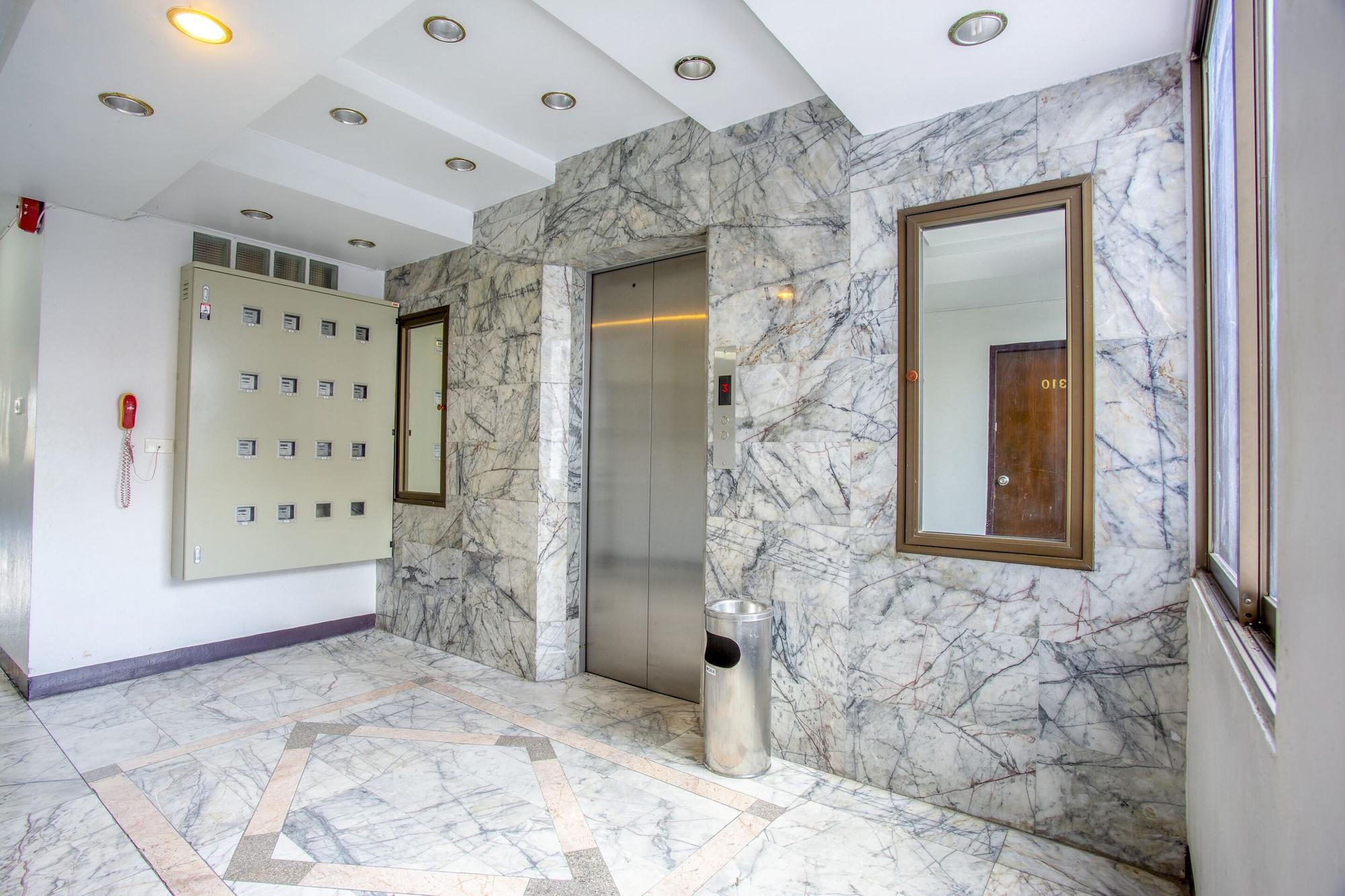 Comodidades del Alojamiento Super OYO 1096 Winner Inn Hotel