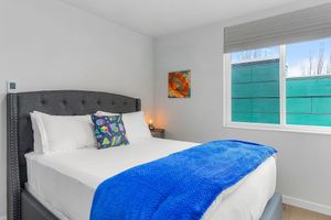 Alquiler Vacacional - Time Travelers Cowboys Sweet Suite