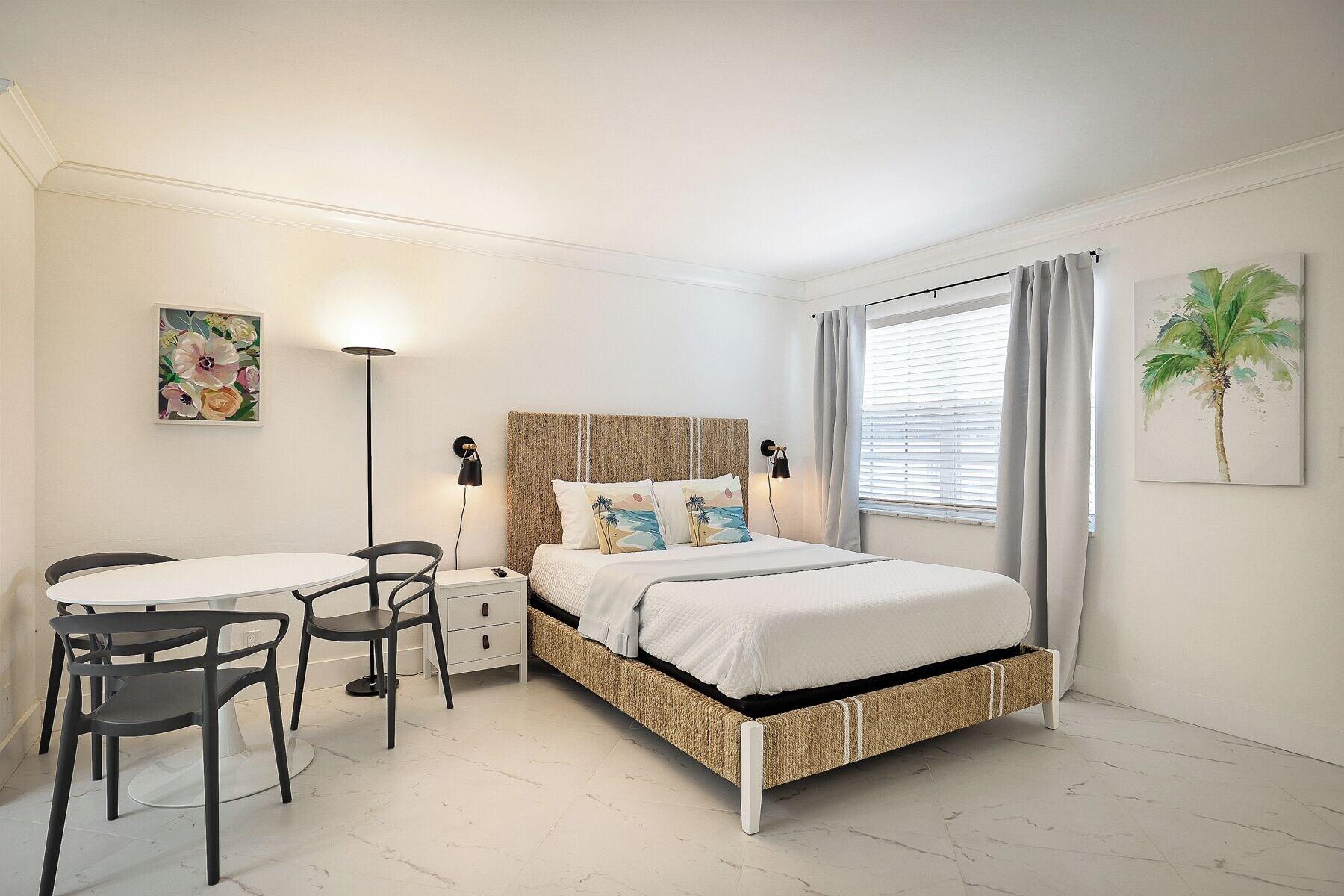 Habitación La Mer Suites