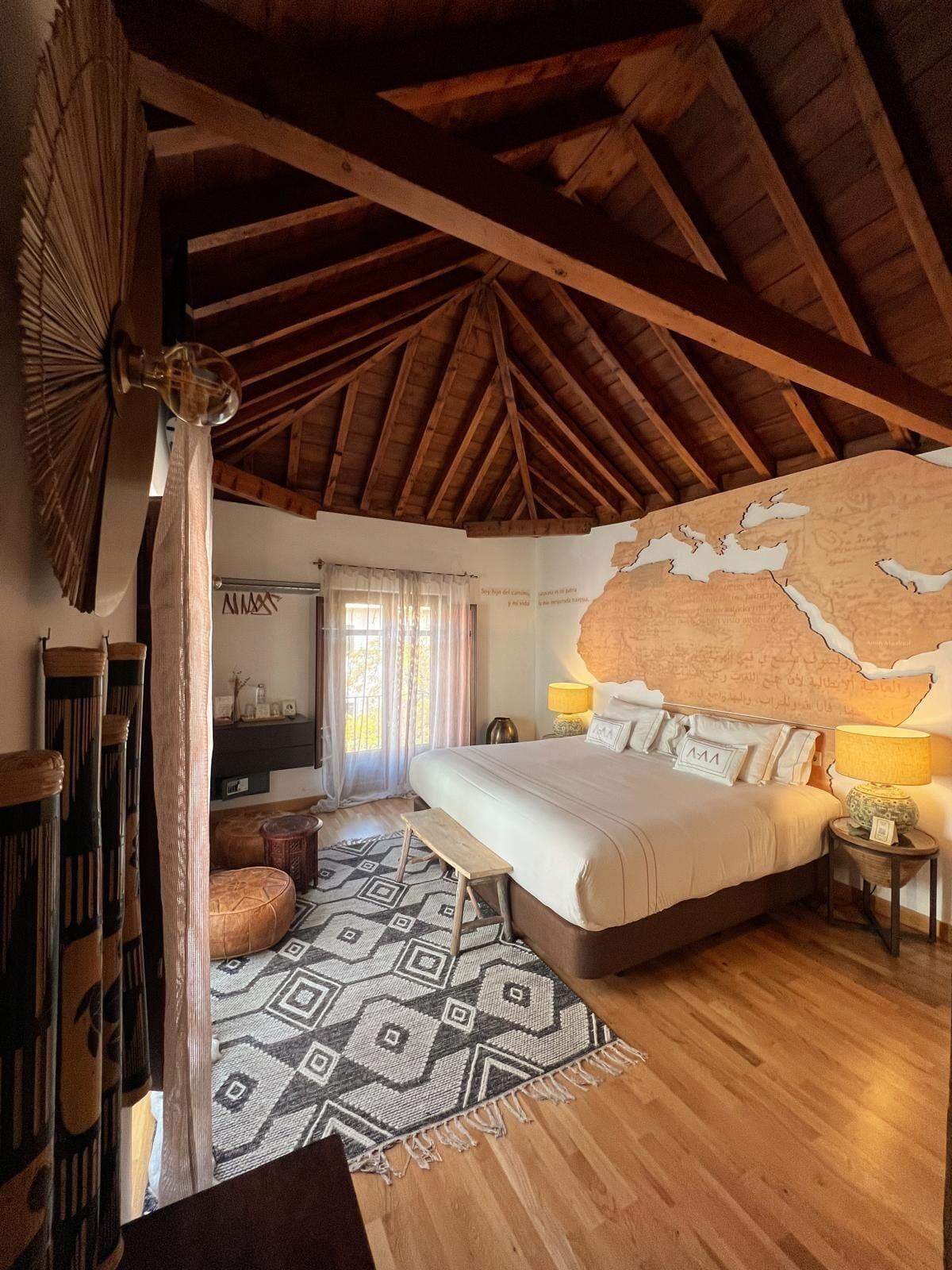 Varios Gar Anat Hotel Boutique