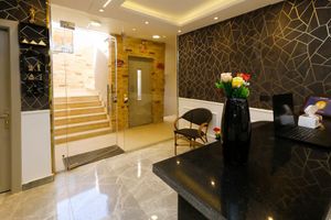 Alojamiento - Venus Pyramids Inn