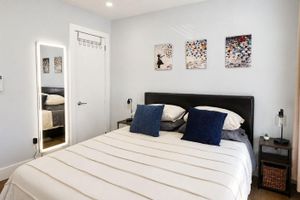 Alquiler Vacacional - Charming Nolita / Lil Italy 2 Bedroom