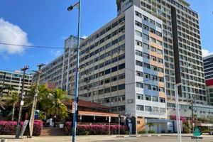 Alquiler Vacacional - Jacqueline Vista Mar by Holiday Stays