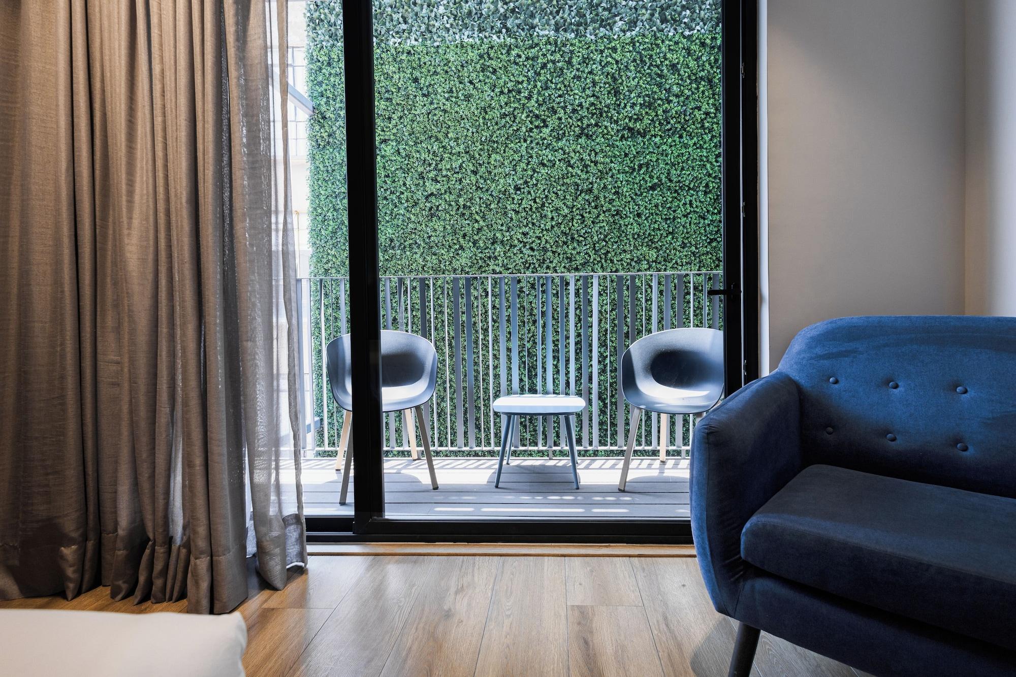 Habitación Vuestro Mexico City