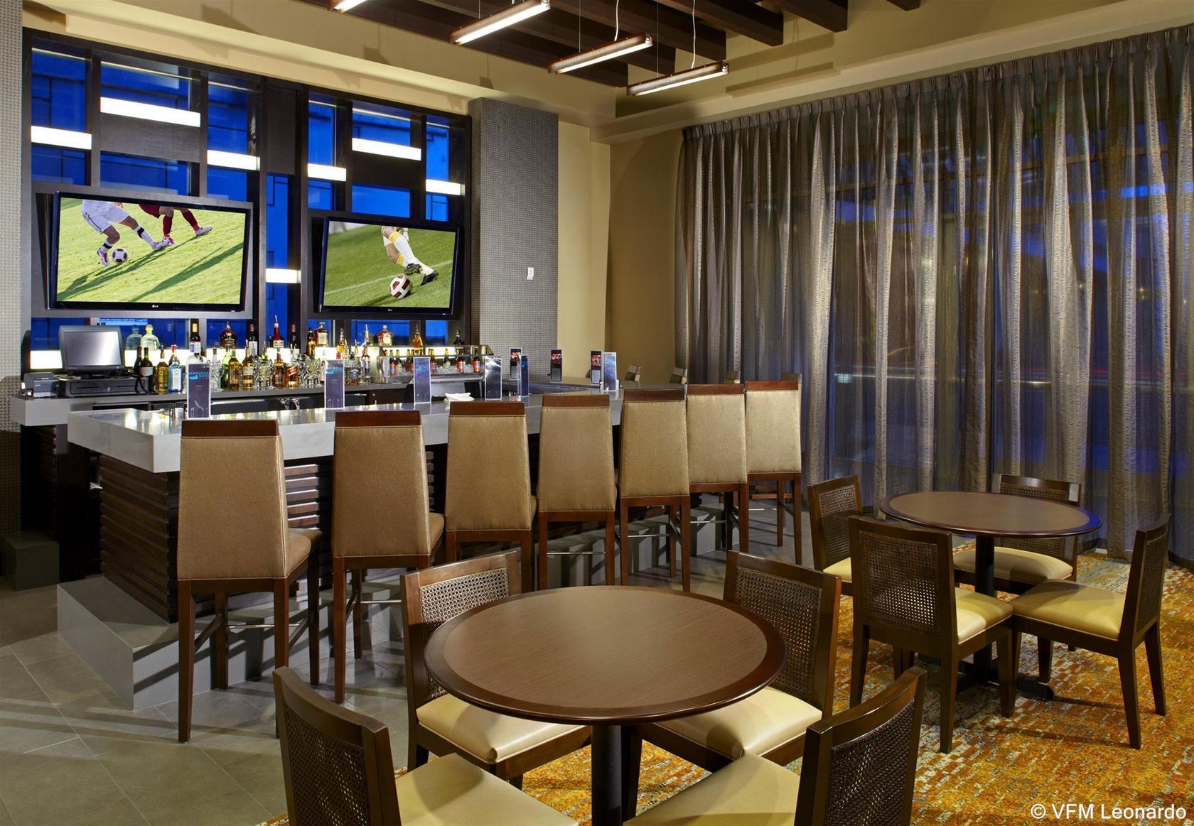 Bar/Salón Homewood Suites Springfield VA