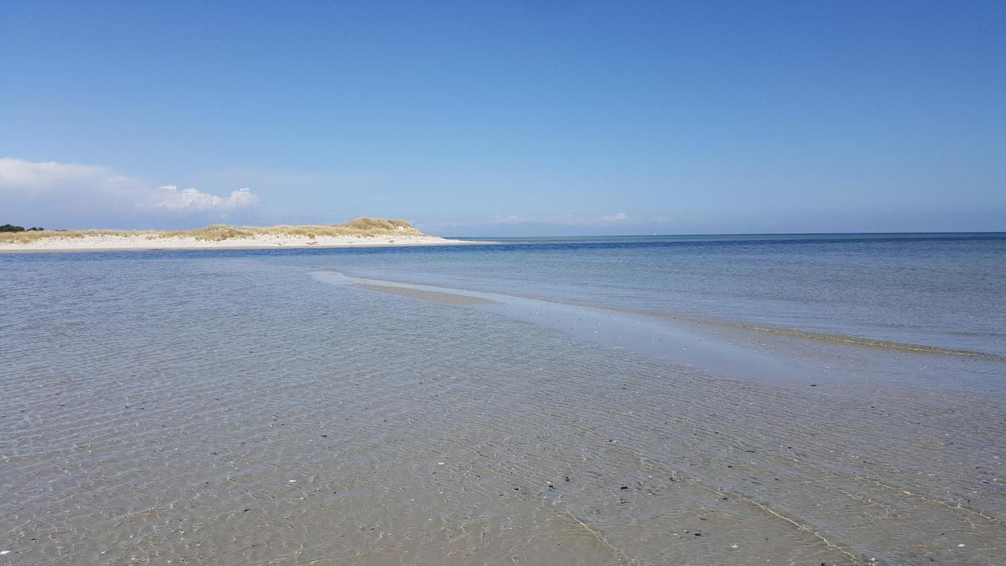 Playa Captain Pahlen Ferienanlage
