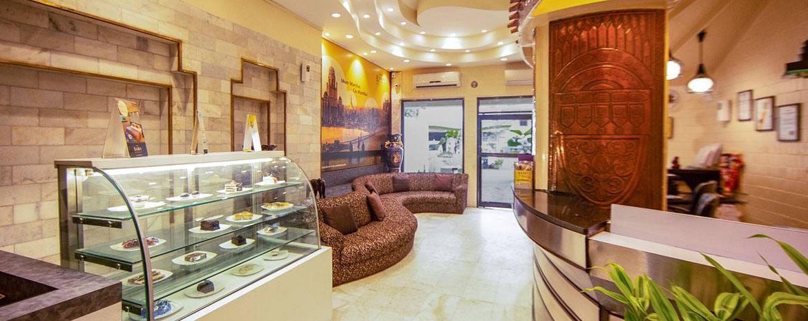 Vista Exterior Bawa Regency