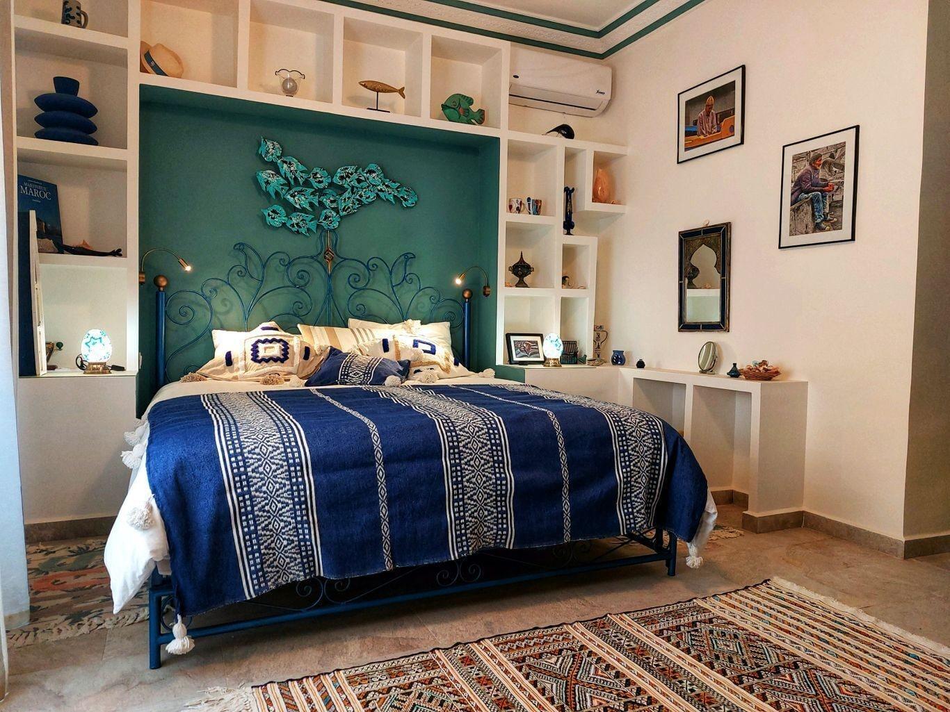 Habitación DAR HISANE