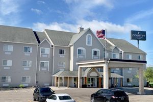 Alojamiento - Country Inn & Suites by Radisson, Rochester, MN