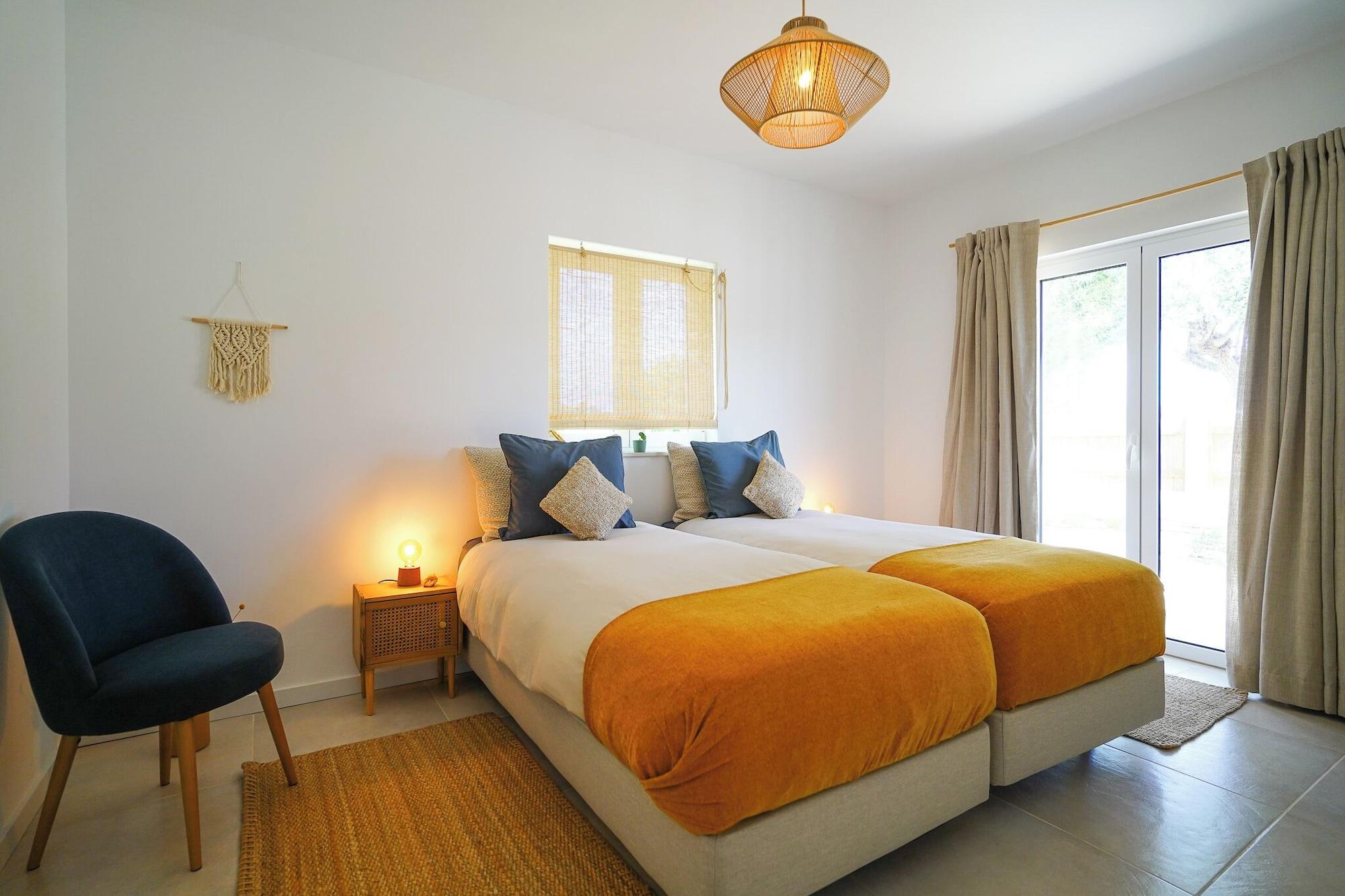 Habitación Birds of Paradise - Boutique surf lodge