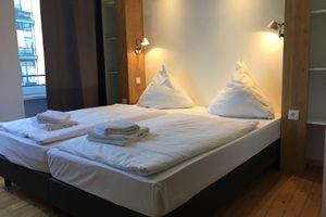 Alquiler Vacacional - dingdong koblenz - city apartments