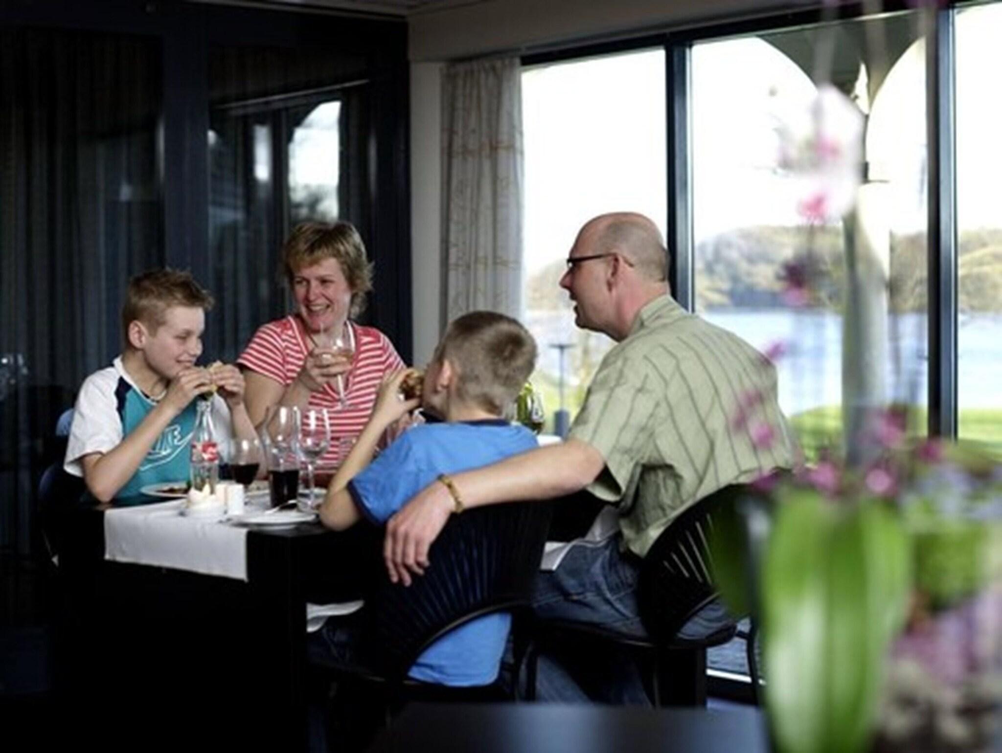 Restaurant Hotel Koldingfjord