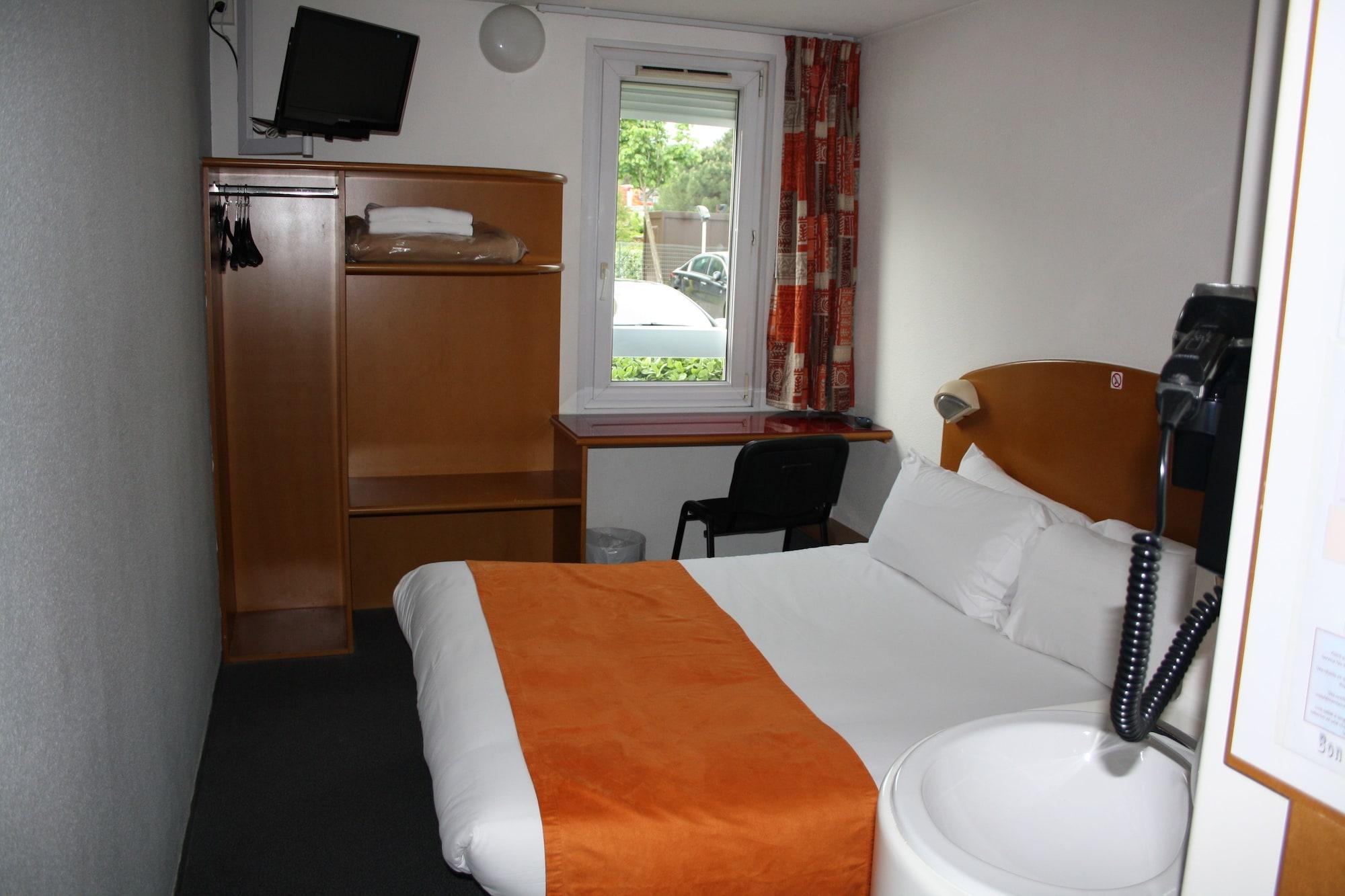 Set de Habitación Hotel Quick Palace - Bourg Les Valence