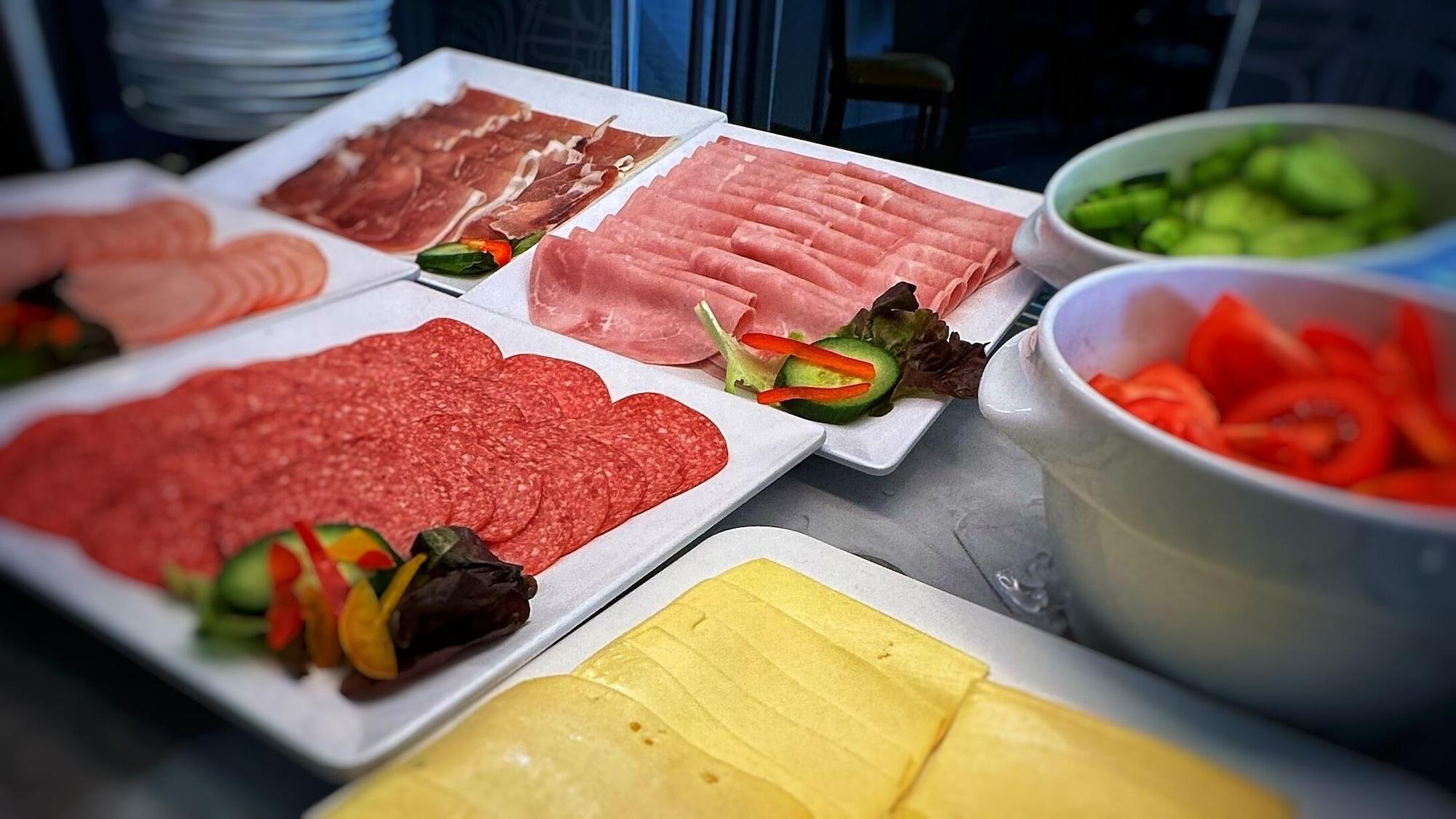 Restaurant Ringhotel Drees