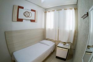 Alojamiento - Hotel Alpenhof