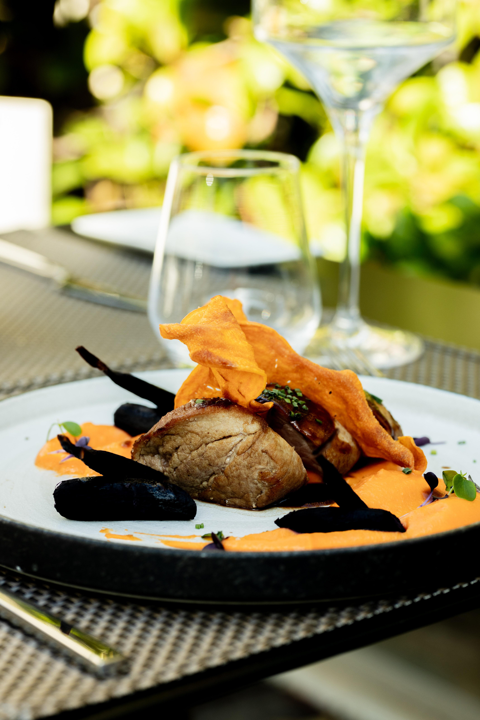 Restaurant Acevi Villarroel