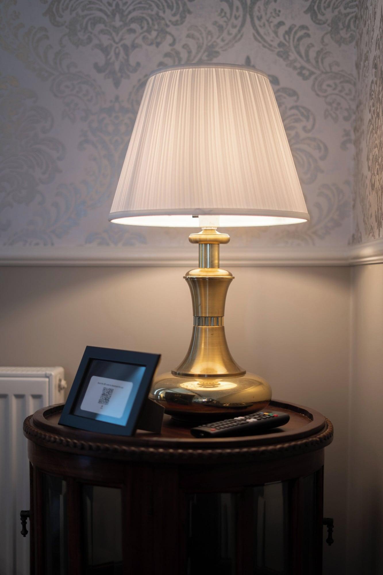 Set de Habitación Hótel Blönduós