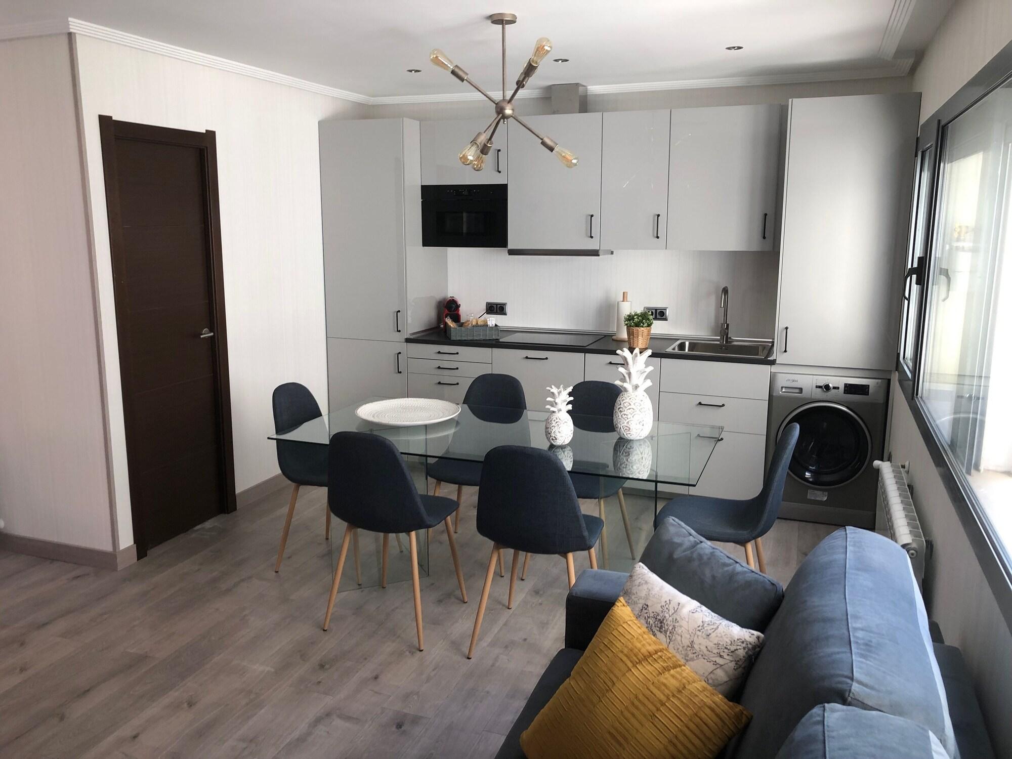 Equipamiento de Habitación Arizonica Suites