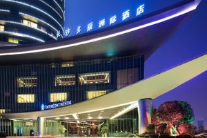 Alojamiento - InterContinental Changsha by IHG