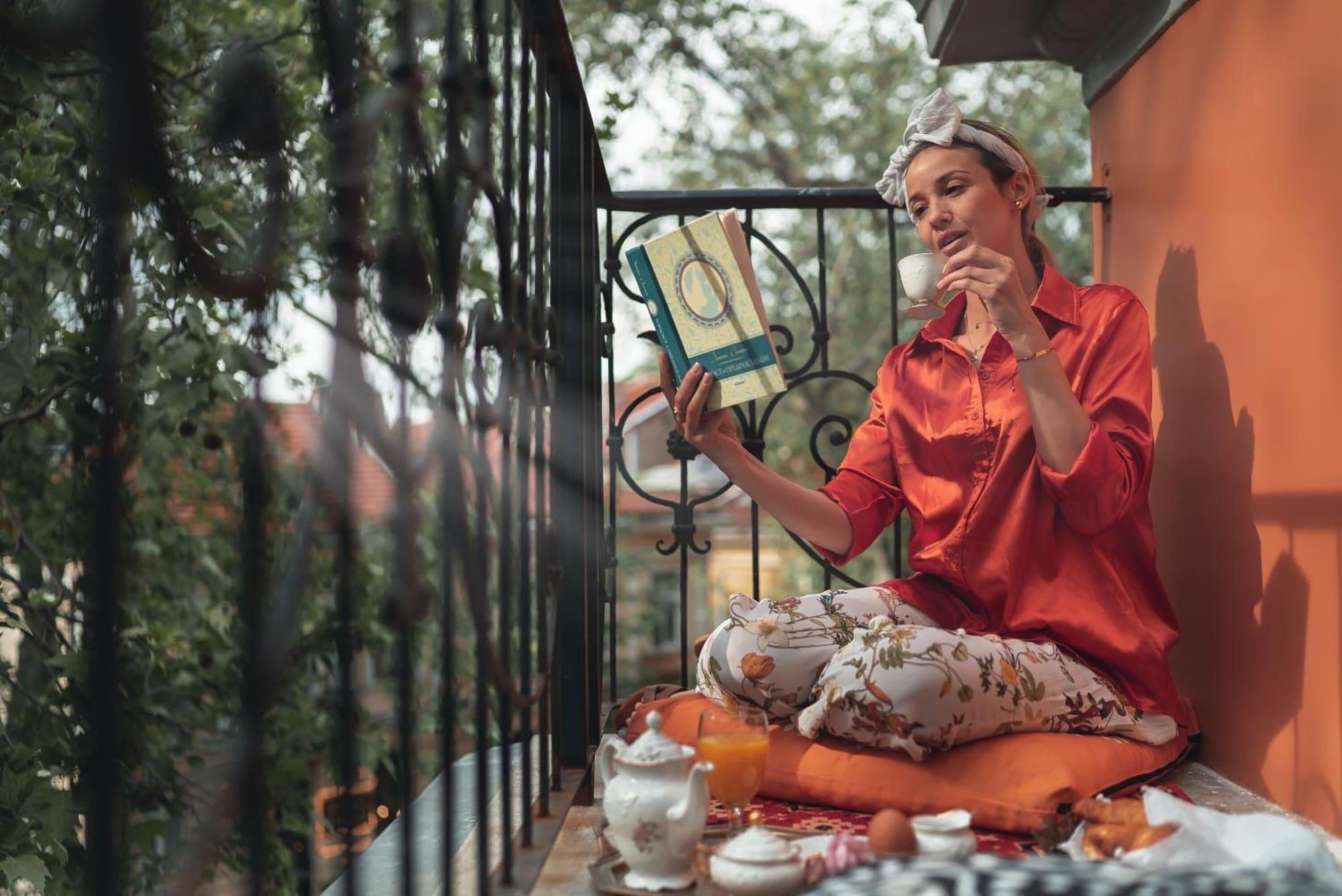 Restaurant Guest Rooms Plovdiv