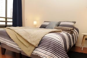 Alquiler Vacacional - Living Pastene