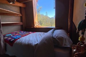 Alquiler Vacacional - Mountain home with epic views- short drive to lake and river.