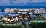 Marriott Cancun, An All-Inclusive Resort