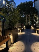 Alojamiento - Green Leisure Apartments