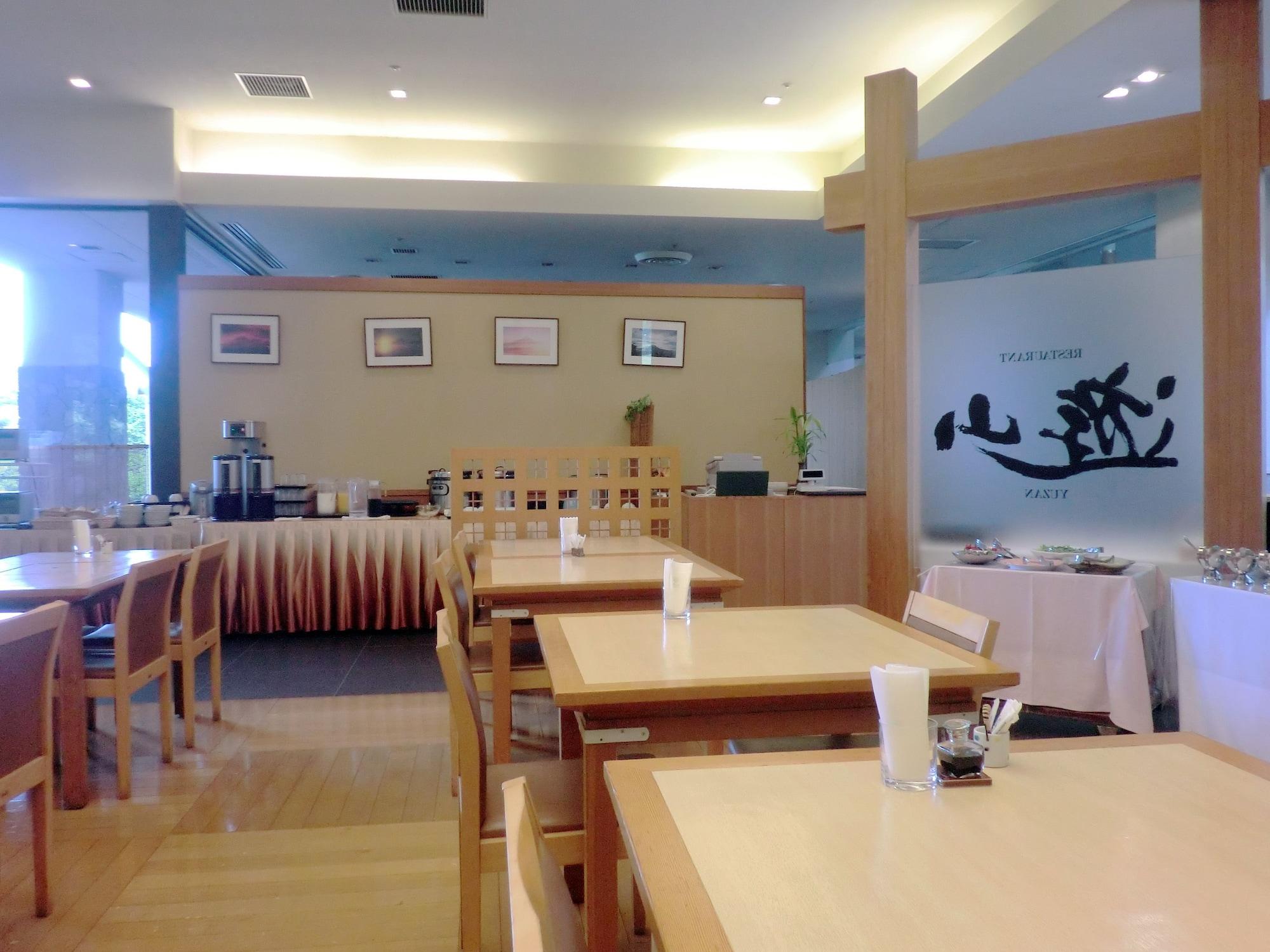 Restaurant Izu Hatake Onsen Daisenya